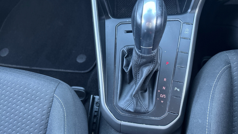 Volkswagen Polo 1.0 TSI 95 SE 5dr DSG Petrol Hatchback